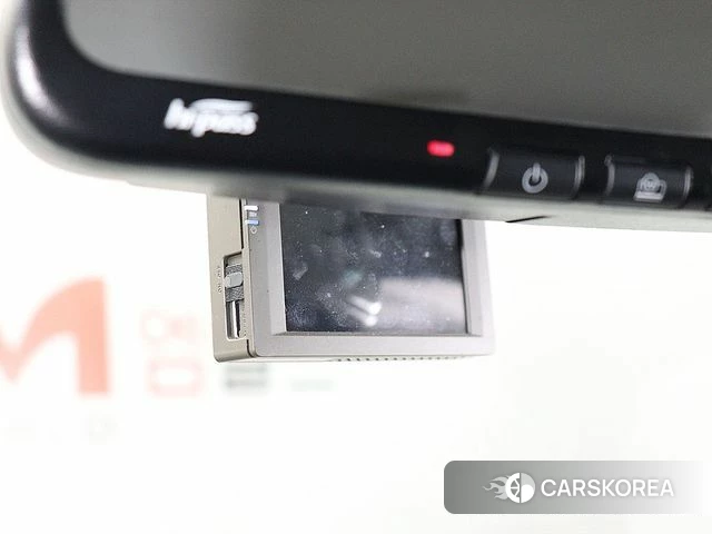 Ssangyong Rexton Sports id 4232864 из Кореи 7