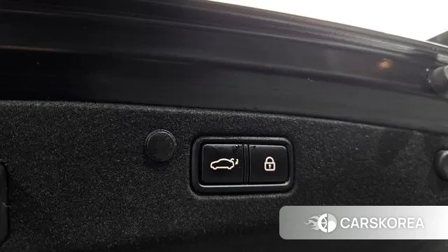 Hyundai The New Grandeur IG Hybrid id 3530697 из Кореи 7