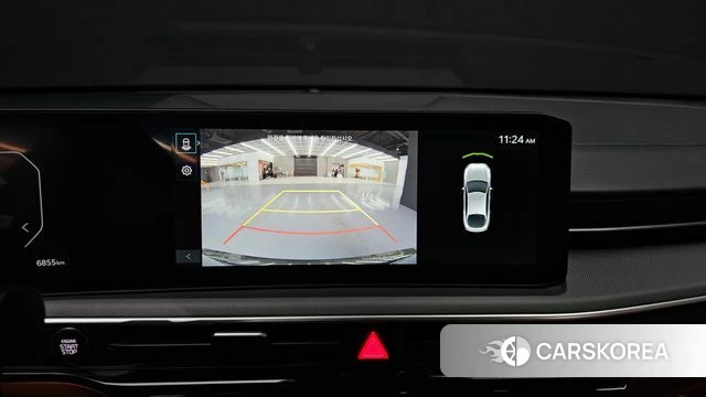 Kia The New K5 3rd generation id 3838107 из Кореи 7