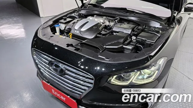 Hyundai Grandeur IG id 2791344 из Кореи 7