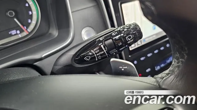 Hyundai Tucson (NX4) id 2911464 из Кореи 7