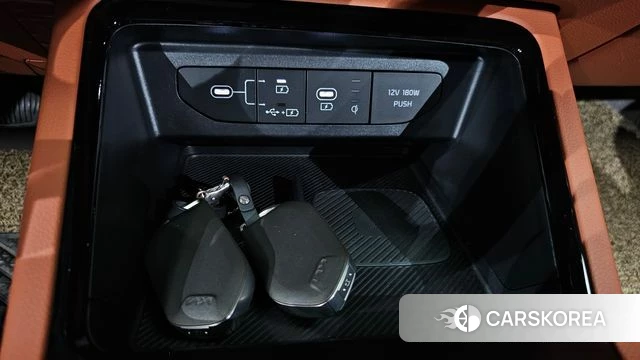 Kia The New K5 3rd generation id 4474224 из Кореи 7