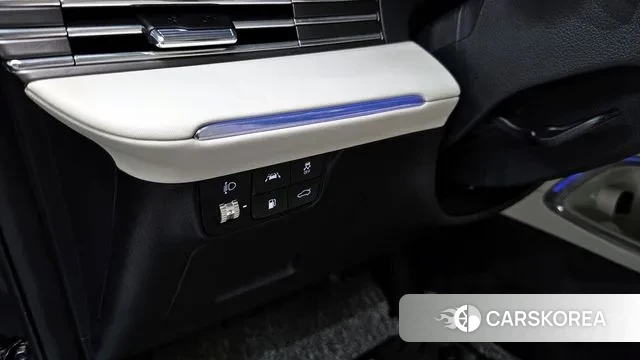 Hyundai The New Grandeur IG id 3447726 из Кореи 7