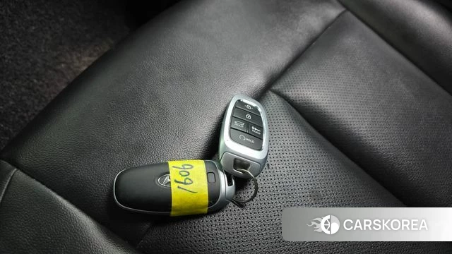 Hyundai Staria id 4500914 из Кореи 7