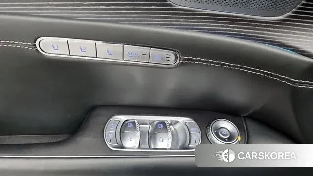 Genesis G90 (RS4) id 3615198 из Кореи 7