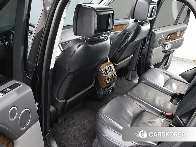 Land Rover Range Rover 4th Generation id 3773263 из Кореи 7