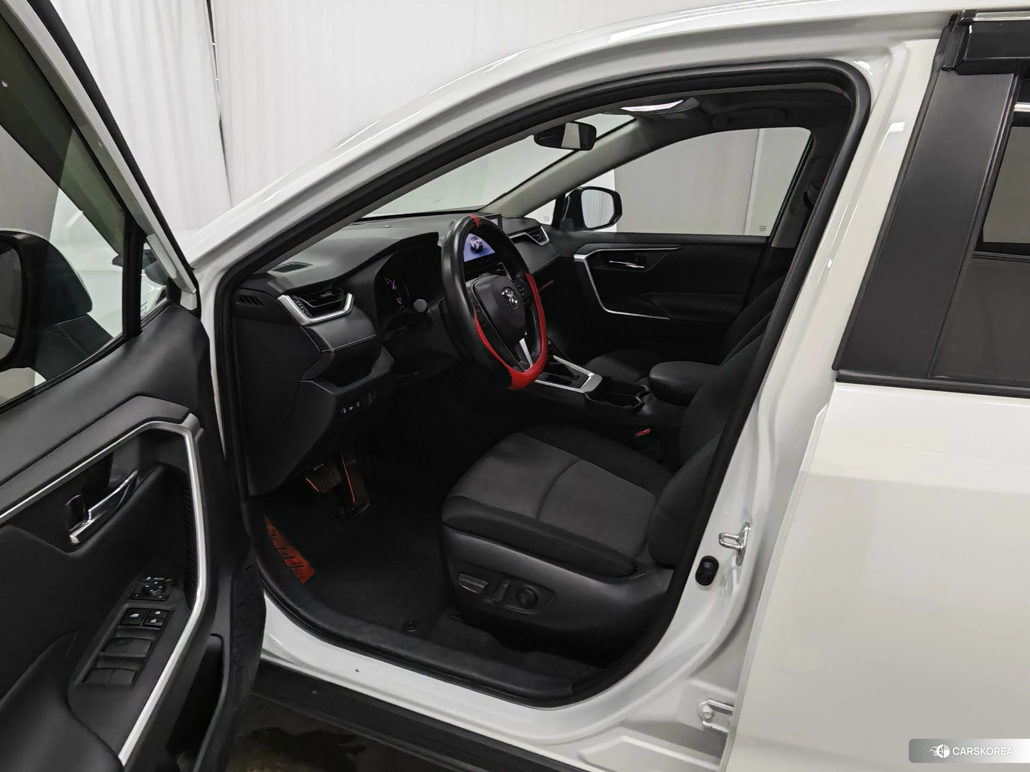 Toyota RAV4 Rongfang id 4492854 из Китая 7