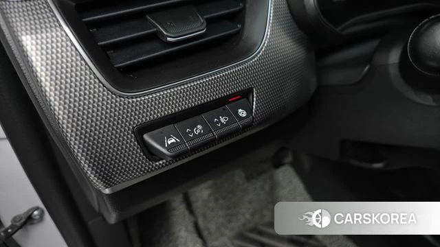 Renault Korea (Samsung) XM3 id 3953443 из Кореи 7