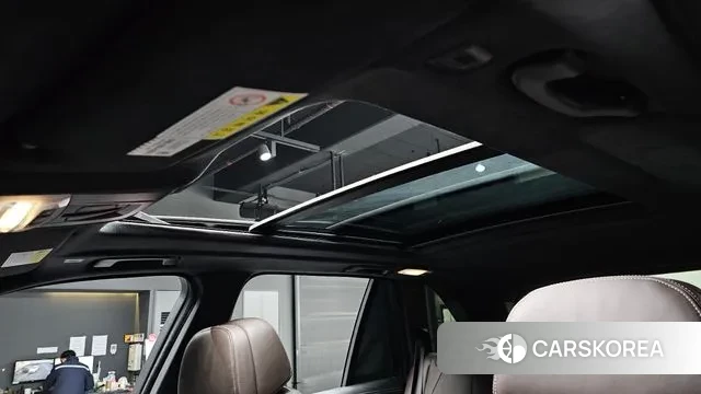 BMW X5 (F15) id 3718514 из Кореи 7