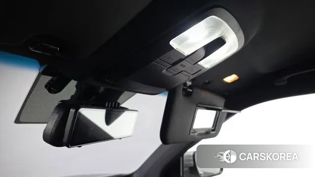 Ssangyong Beautiful Korando id 3226587 из Кореи 7