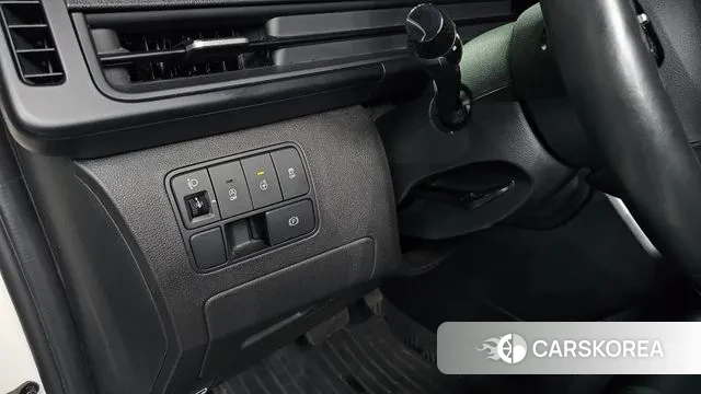 Hyundai Staria id 2994258 из Кореи 7