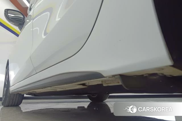 Honda Civic id 4215107 из Китая 7