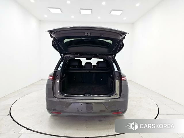 Ideal car Ideal L7 id 4218212 из Китая 7