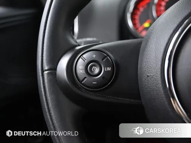 Mini Cooper Countryman id 3055234 из Кореи 7