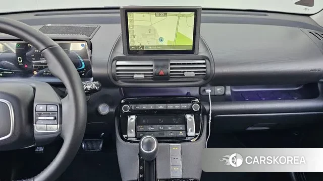 Hyundai Casper id 3664570 из Кореи 7