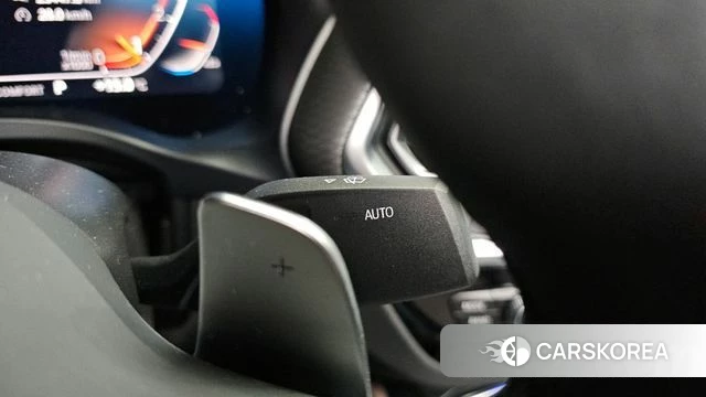 BMW X4 (G02) id 3896774 из Кореи 7