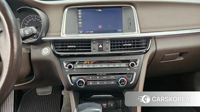 Kia The New K5 2nd generation id 3834708 из Кореи 7