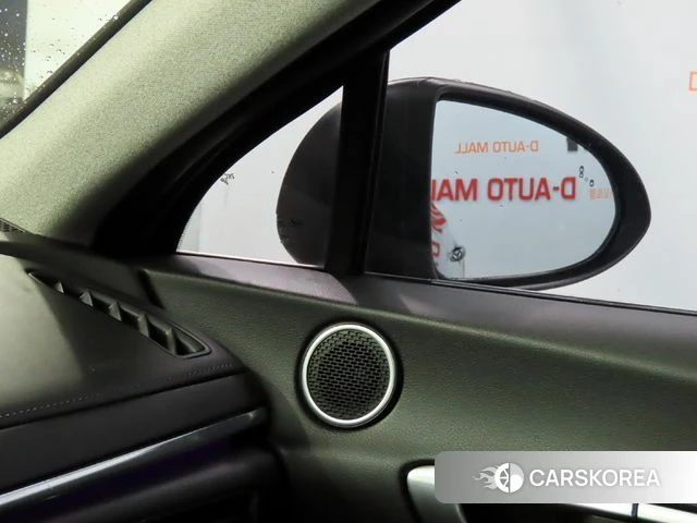 Hyundai Sonata Hybrid (DN8) id 3859557 из Кореи 7