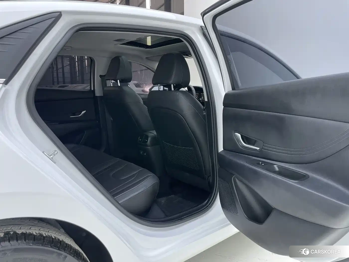 Hyundai Elantra id 4634757 из Китая 7