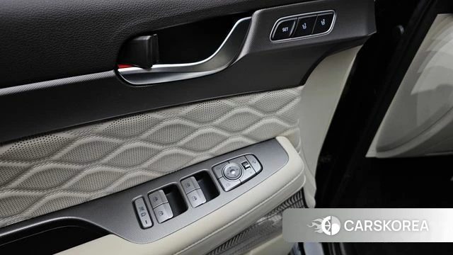 Hyundai Palisade id 4524745 из Кореи 7