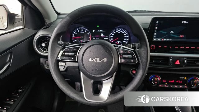 Kia The New K3 2nd generation id 4624095 из Кореи 7