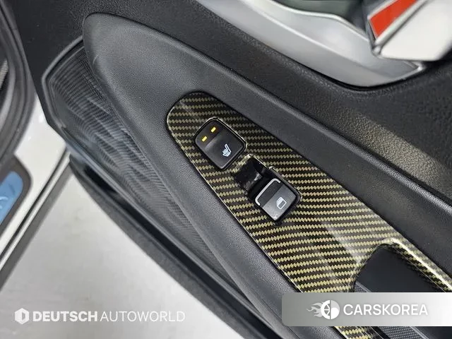 Hyundai Santa Fe TM id 3363082 из Кореи 7