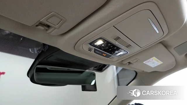 Lincoln Nautilus 2nd Generation id 3921769 из Кореи 7