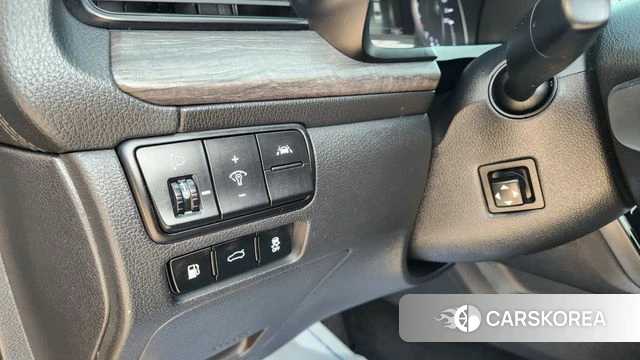 Kia K7 Premier id 3828057 из Кореи 7