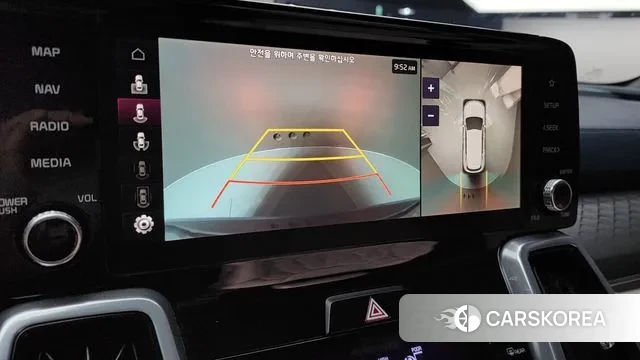 Kia Sorento 4th Generation id 3610847 из Кореи 7