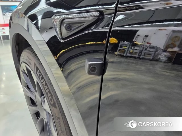 Tesla Model Y id 4349476 из Кореи 7