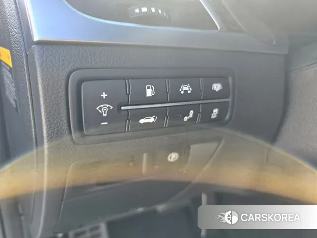 Genesis G80 id 3380026 из Кореи 7