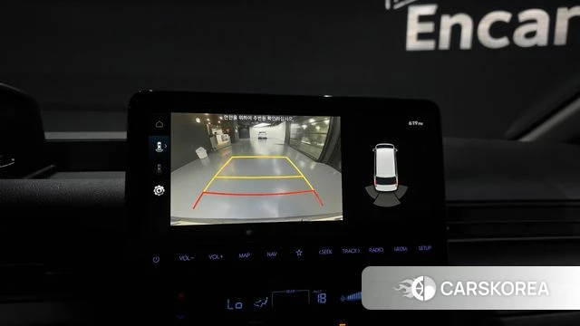 Hyundai Staria id 3953448 из Кореи 7