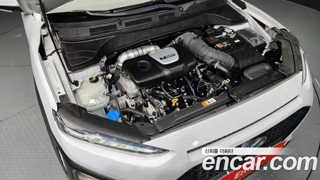 Hyundai Kona id 2785062 из Кореи 7