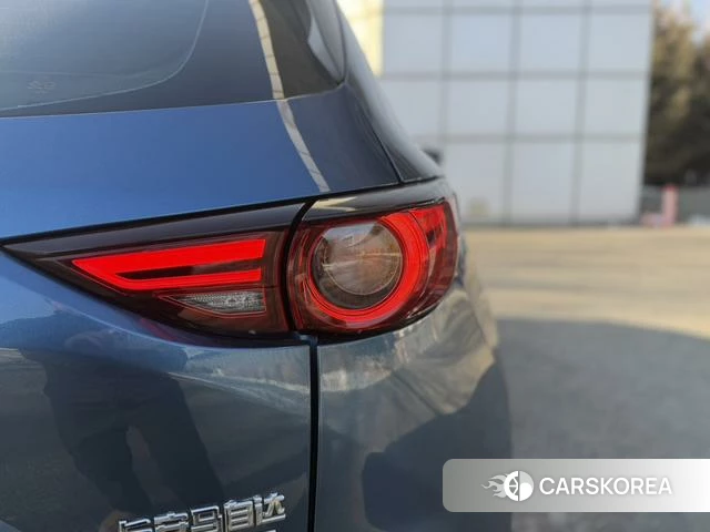 Mazda CX-5 id 4207998 из Китая 7