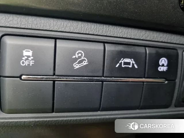 Ssangyong The New Rexton Sports Cannes id 3586202 из Кореи 7