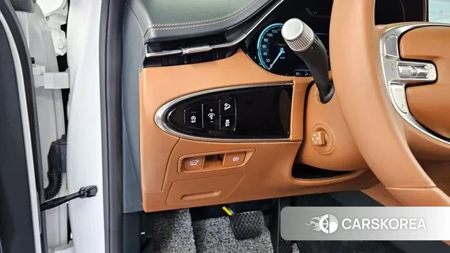 Genesis GV70 id 3322133 из Кореи 7