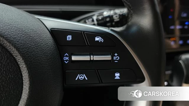 Hyundai Staria id 4879573 из Кореи 7