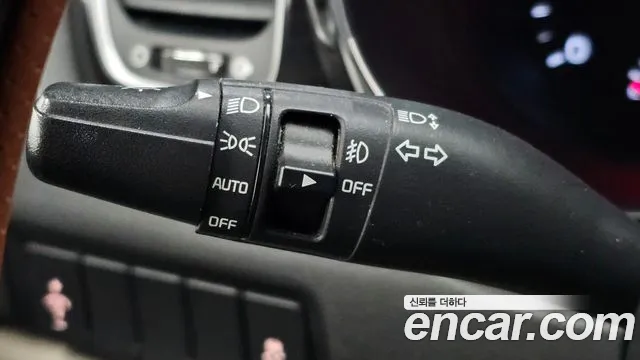 Kia The New Carnival id 2442618 из Кореи 7