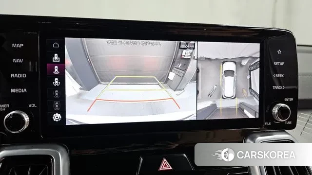 Kia Sorento 4th Generation id 3379703 из Кореи 7