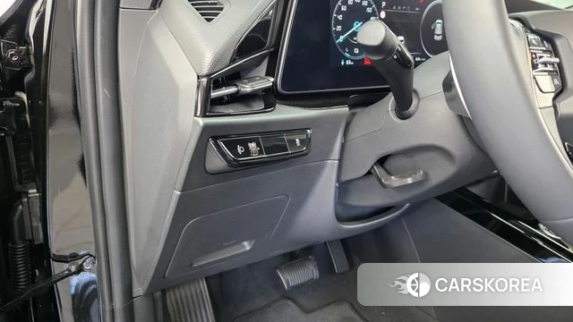 Kia Di All New Niro EV id 4494324 из Кореи 7