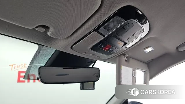 Hyundai Sonata (DN8) id 3433006 из Кореи 7