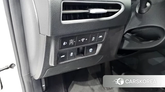 Hyundai Sonata (DN8) id 3473908 из Кореи 7