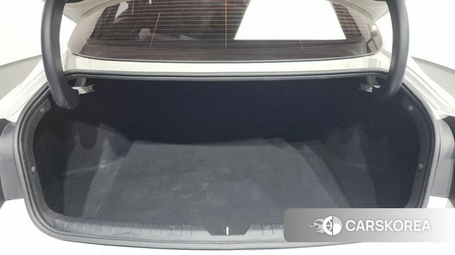 Hyundai Sonata (DN8) id 4457290 из Кореи 7