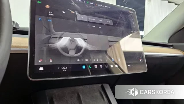 Tesla Model Y id 2985377 из Кореи 7