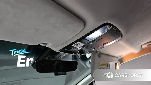 Hyundai Staria id 3483482 из Кореи 7