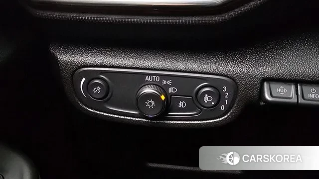 Chevrolet (GM Daewoo) Trailblazer id 3621869 из Кореи 7