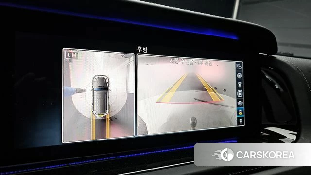 Mercedes-Benz G-Class W463b id 3860013 из Кореи 7