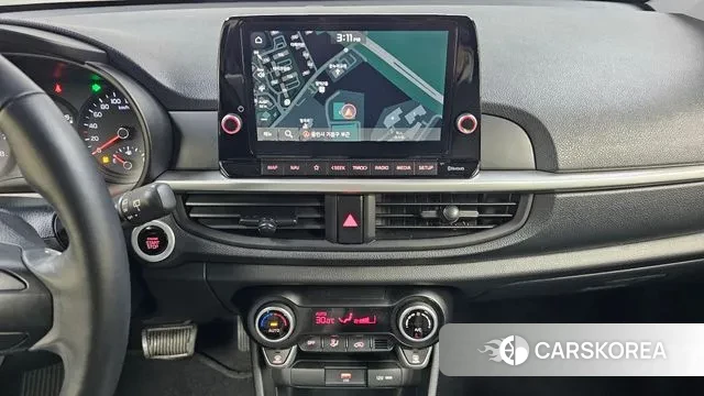 Kia Morning Urban (JA) id 3437818 из Кореи 7