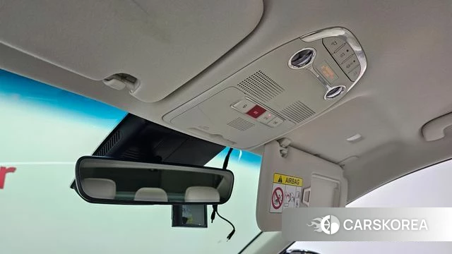 Hyundai The New Grandeur IG Hybrid id 4231224 из Кореи 7