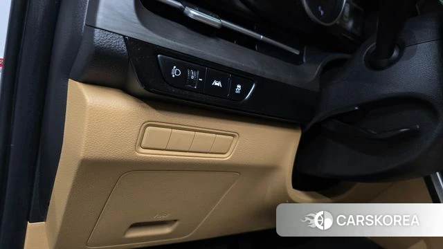 Kia Carnival 4th generation id 4268174 из Кореи 7